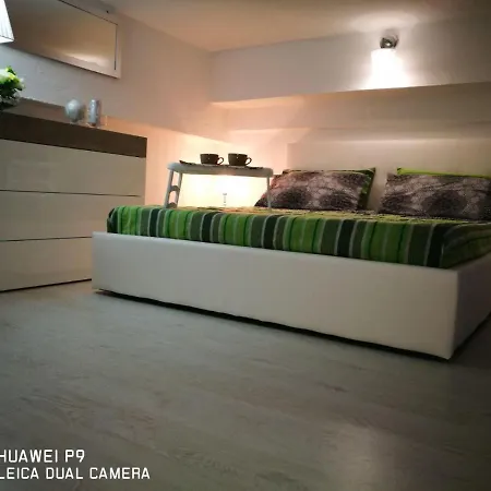 Casa Privata *
