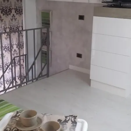 Casa Privata Bed & Breakfast Crotone