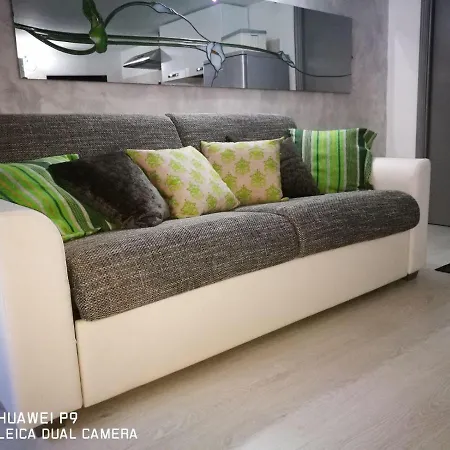 Casa Privata Crotone