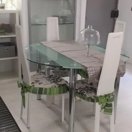 Bed & Breakfast Casa Privata