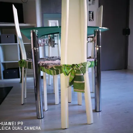 Casa Privata Bed & Breakfast *