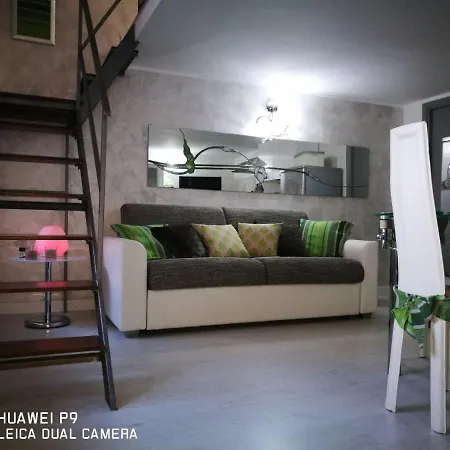 Casa Privata Bed & Breakfast *