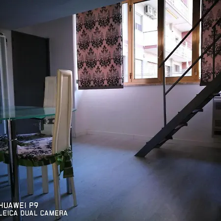 Casa Privata Bed & Breakfast *
