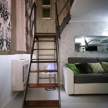 Casa Privata Bed & Breakfast Crotone
