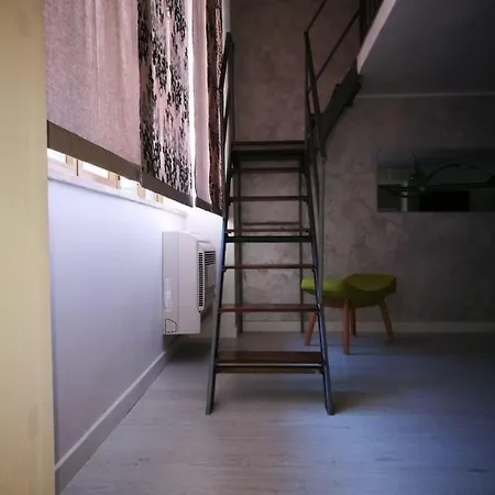 Bed & Breakfast Casa Privata Crotone