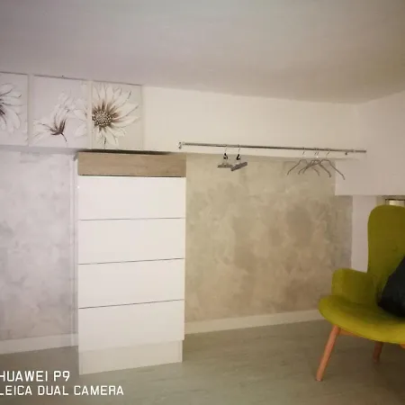 Bed & Breakfast Casa Privata Crotone