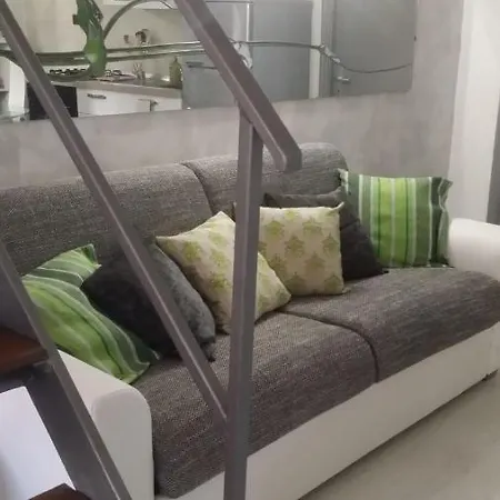 Casa Privata Bed & Breakfast *
