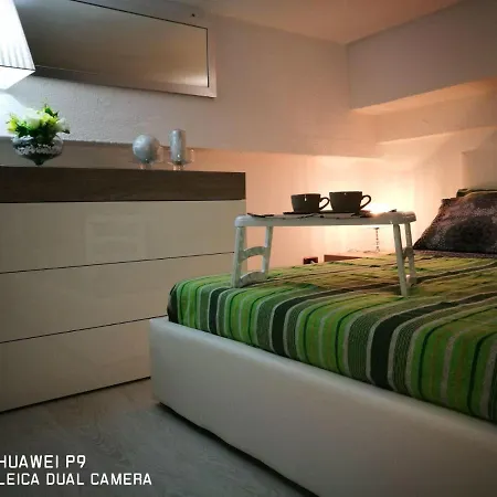 Bed & Breakfast Casa Privata Crotone