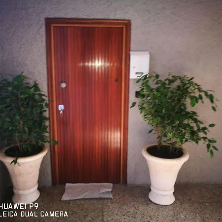 Bed & Breakfast Casa Privata