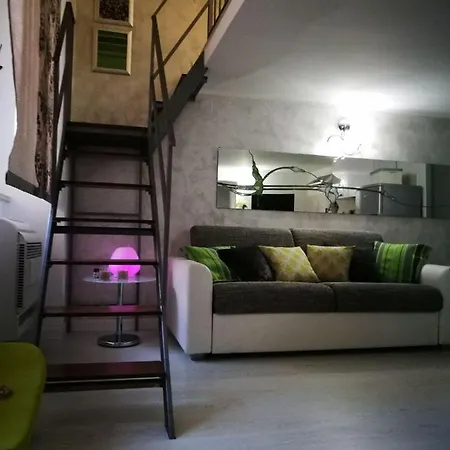 Casa Privata *