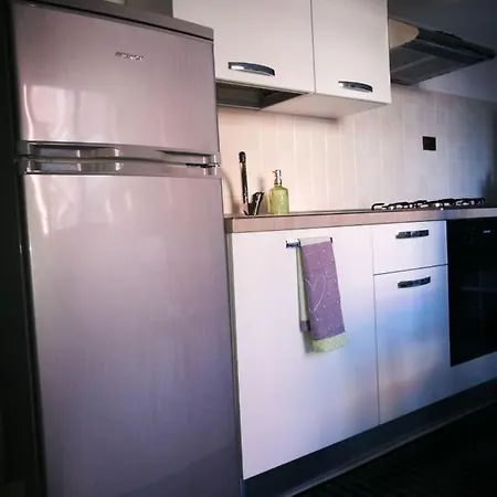 Bed & Breakfast Casa Privata *