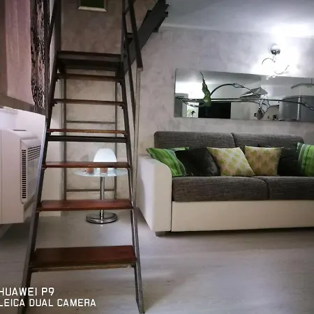 Casa Privata Crotone