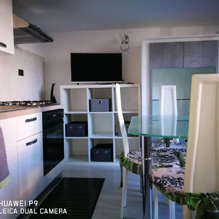 Casa Privata Bed & Breakfast Crotone