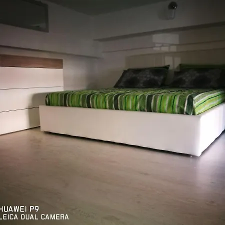 Bed & Breakfast Casa Privata *