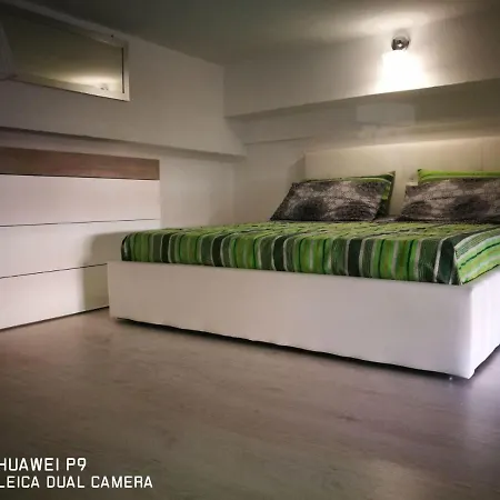 Casa Privata * Crotone